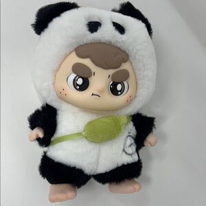 Matata Chaos Campus “panda” confirmed